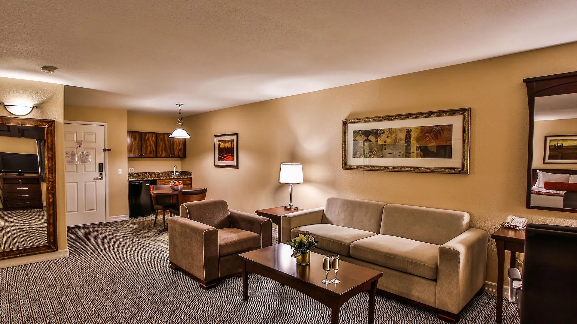 Tuscany Suites & Casino Las Vegas