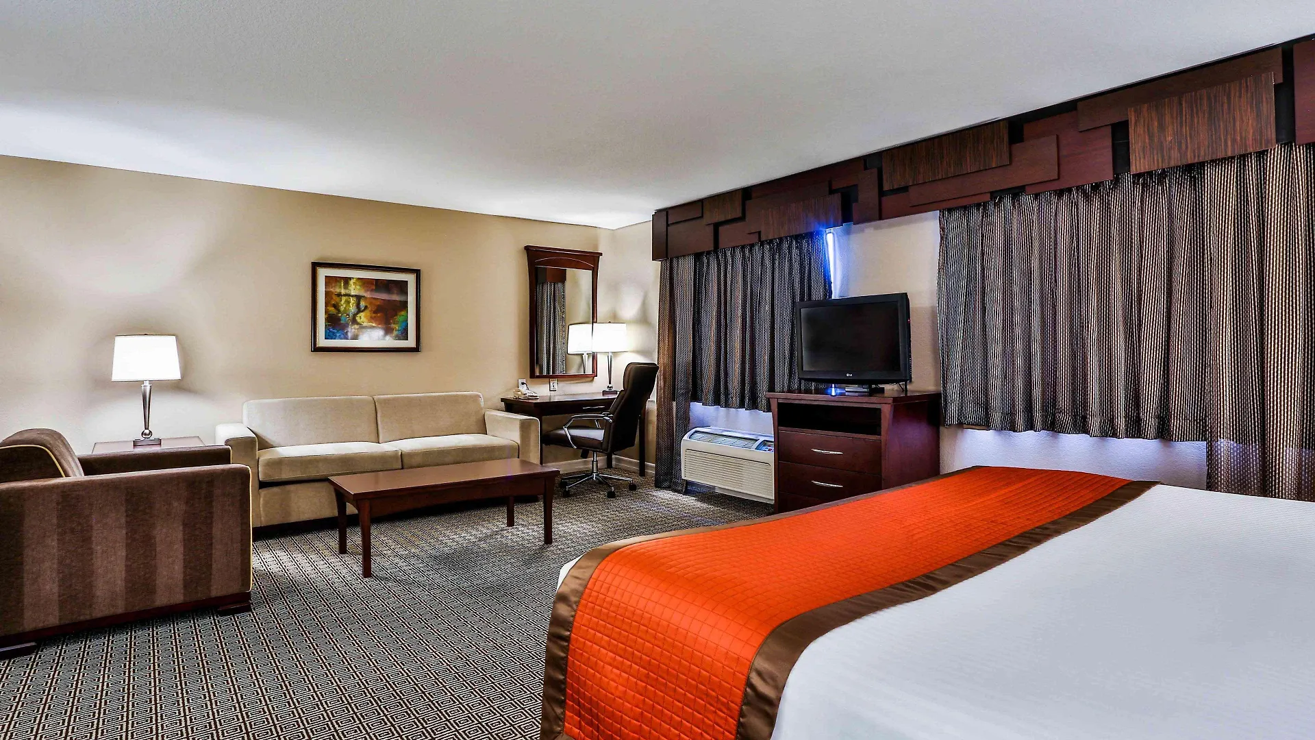 Tuscany Suites & Casino Las Vegas Ośrodek wypoczynkowy