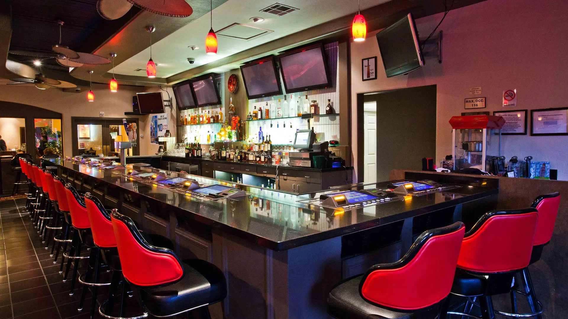 Tuscany Suites & Casino Las Vegas Resort