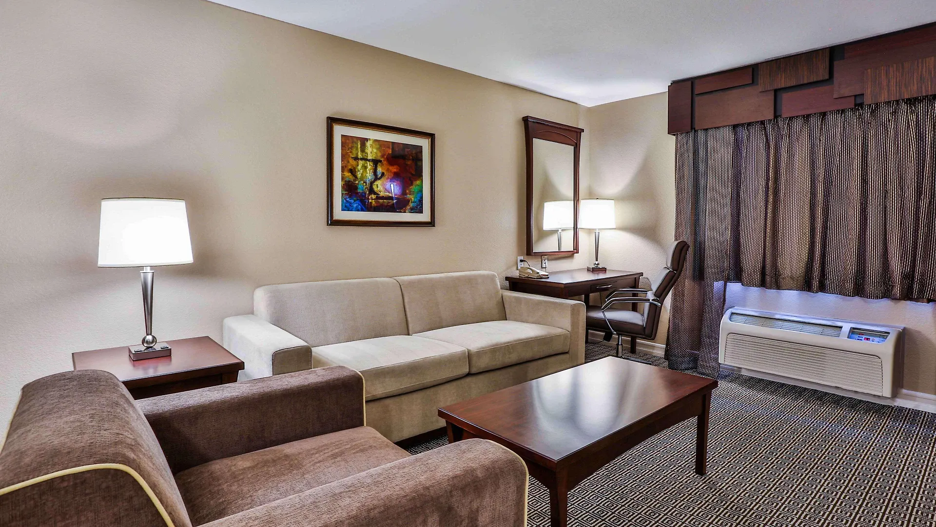 Tuscany Suites & Casino Las Vegas Ośrodek wypoczynkowy