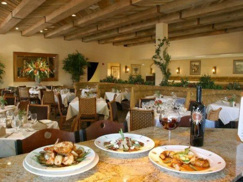 Tuscany Suites & Casino Las Vegas Resort