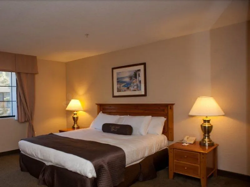 Tuscany Suites & Casino Las Vegas Resort