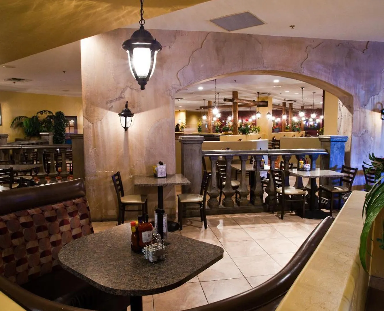 Tuscany Suites & Casino Las Vegas