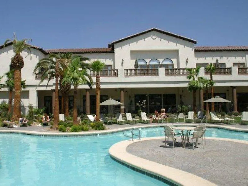 Tuscany Suites & Casino Las Vegas USA