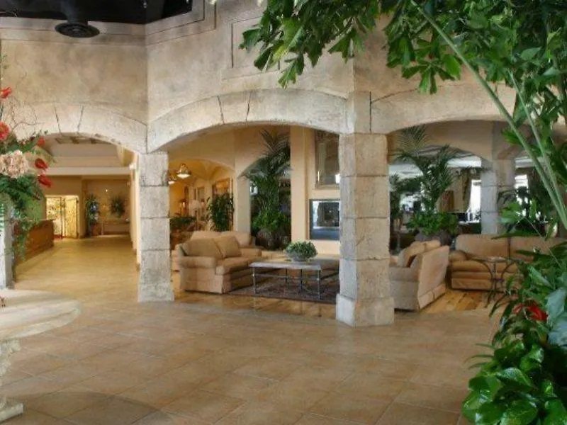 Tuscany Suites & Casino Las Vegas Resort