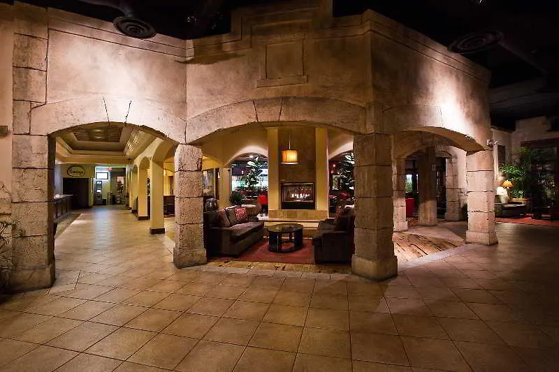 Resort Tuscany Suites & Casino Las Vegas