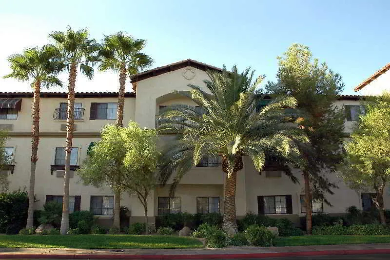 Ośrodek wypoczynkowy Tuscany Suites & Casino Las Vegas