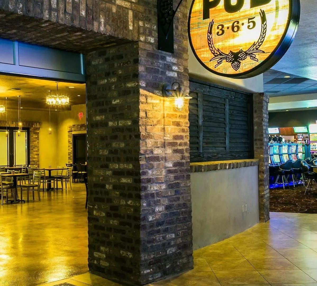 Tuscany Suites & Casino Las Vegas