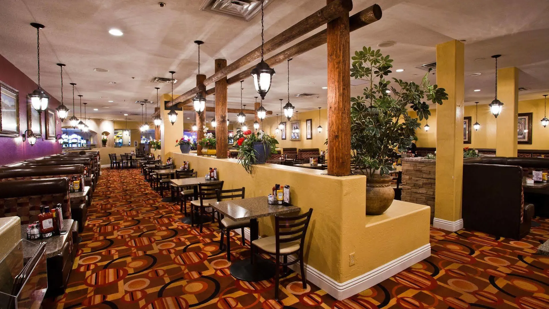 Tuscany Suites & Casino Las Vegas