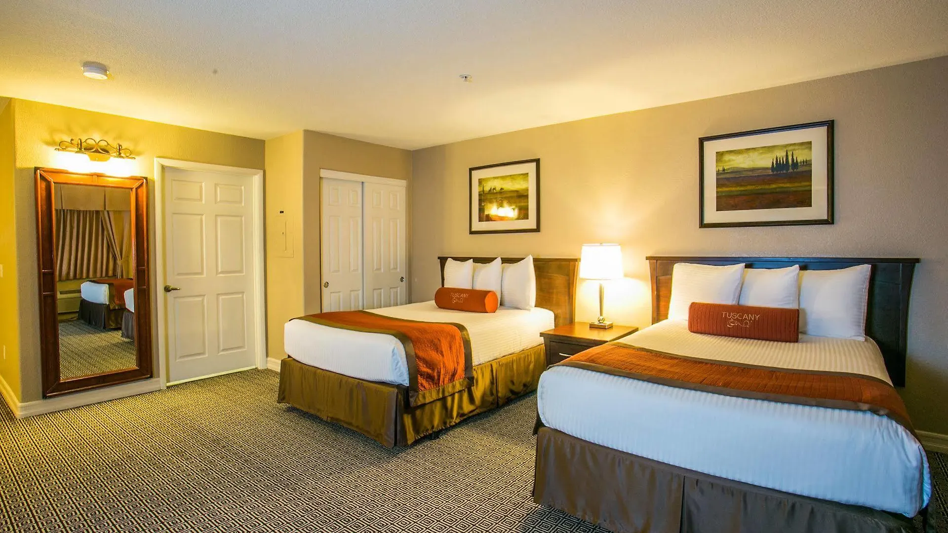 Tuscany Suites & Casino Las Vegas 3*,  USA