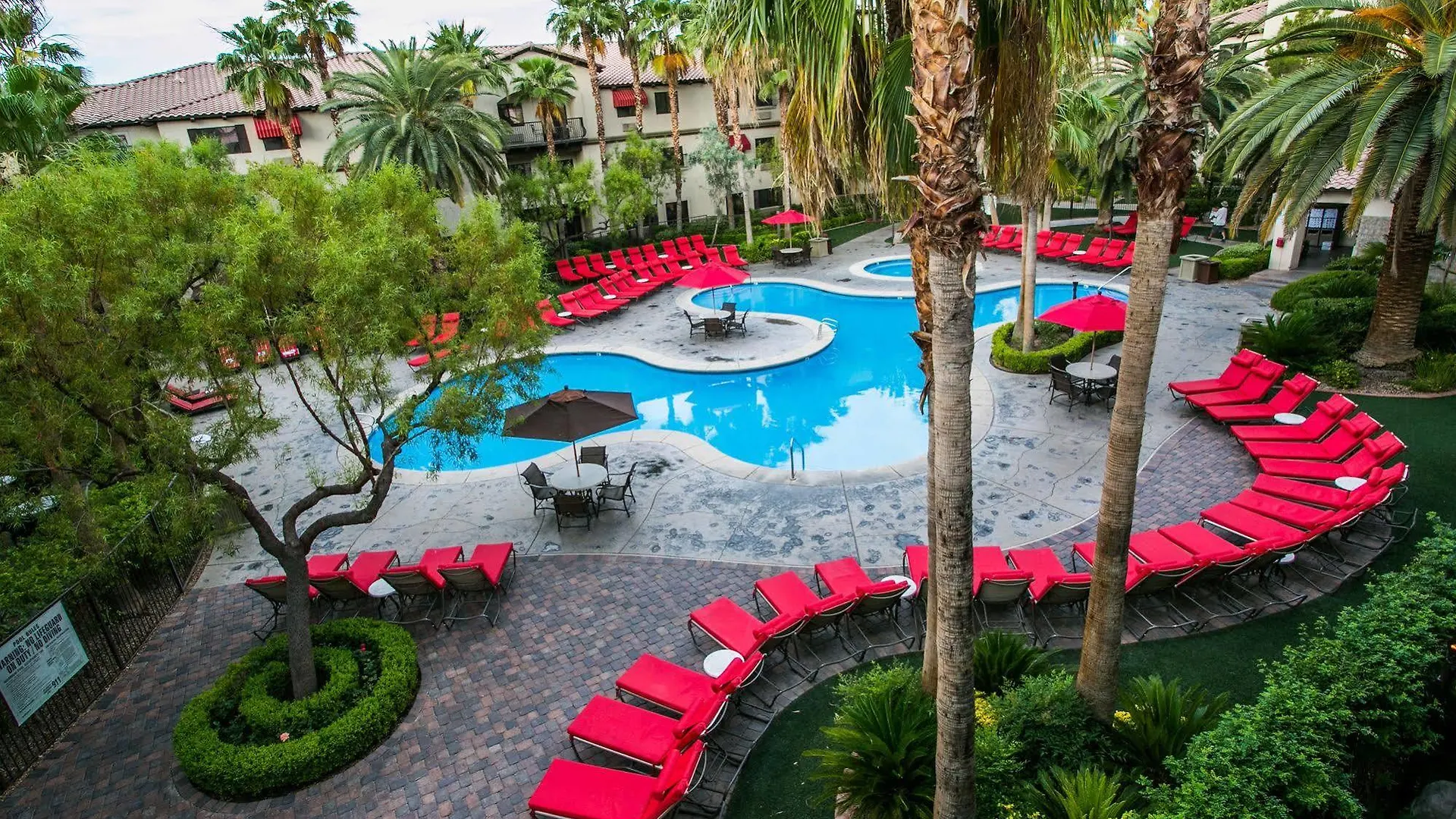 Tuscany Suites & Casino Las Vegas 3*,  USA