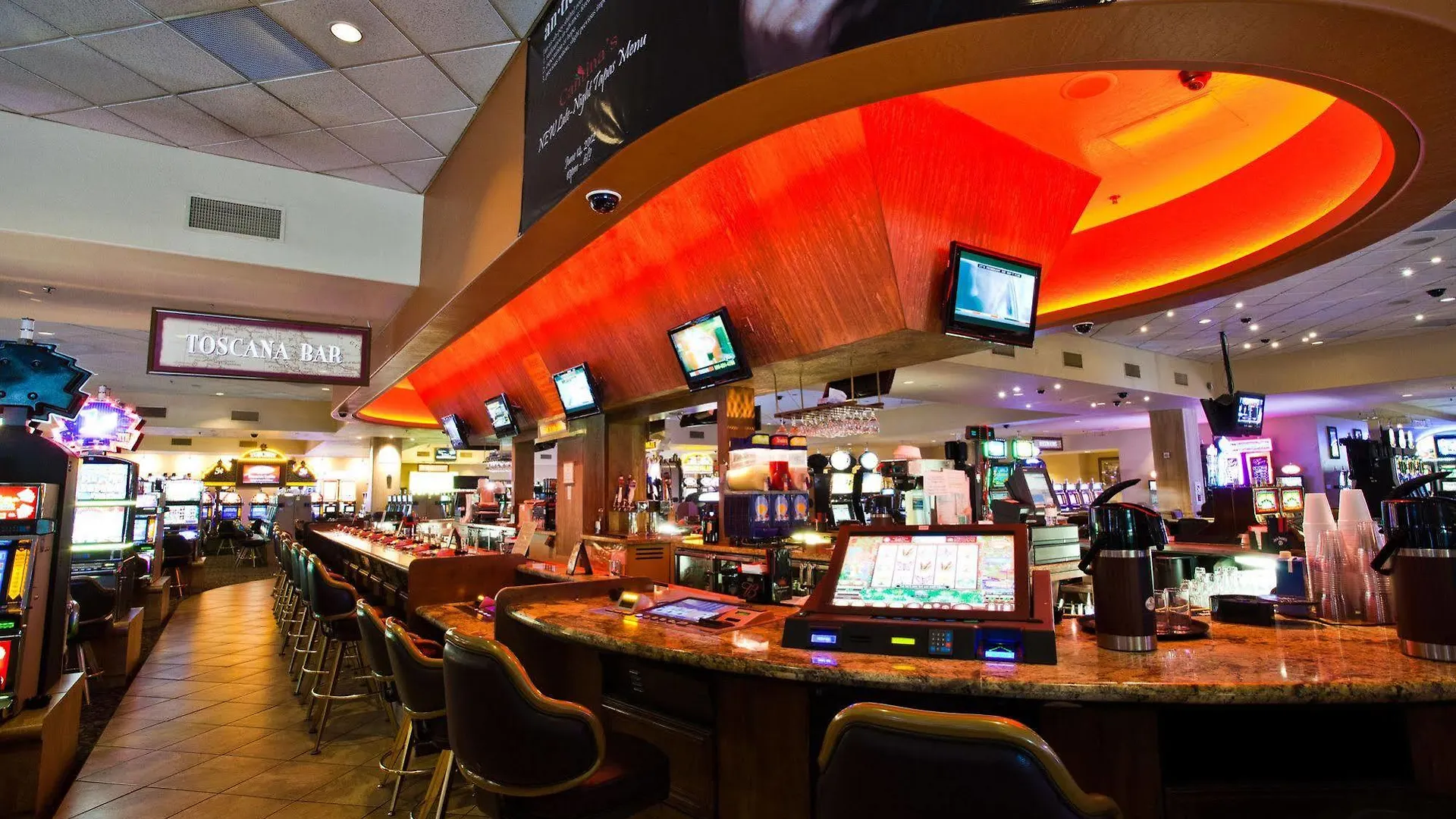 Tuscany Suites & Casino Las Vegas