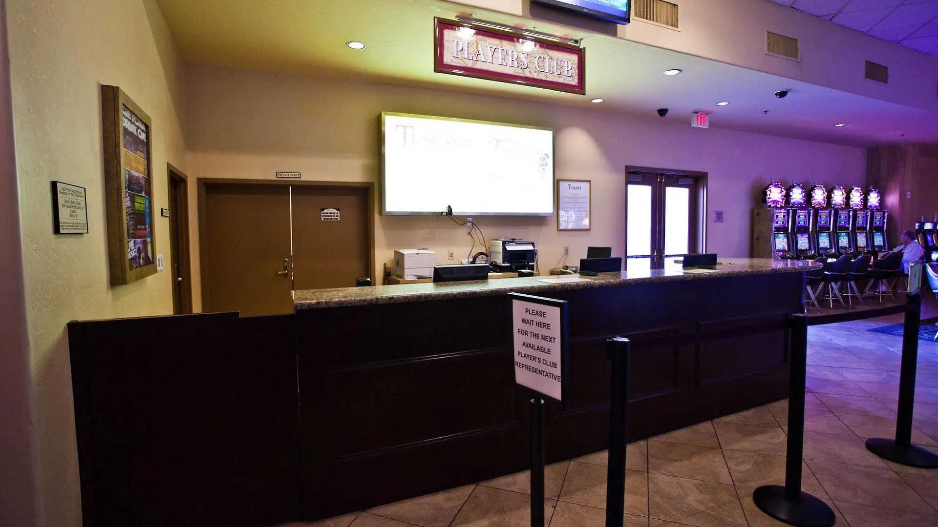 Tuscany Suites & Casino Las Vegas