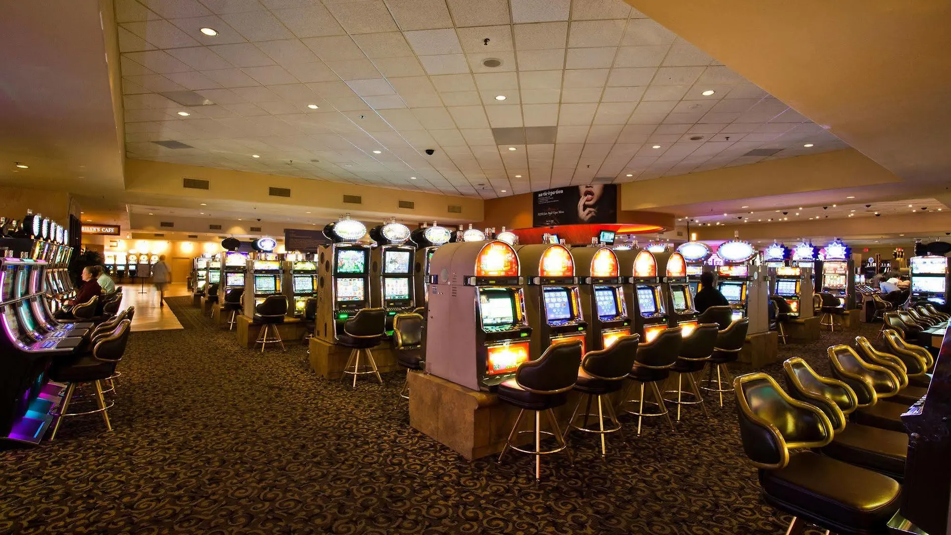 Resort Tuscany Suites & Casino Las Vegas