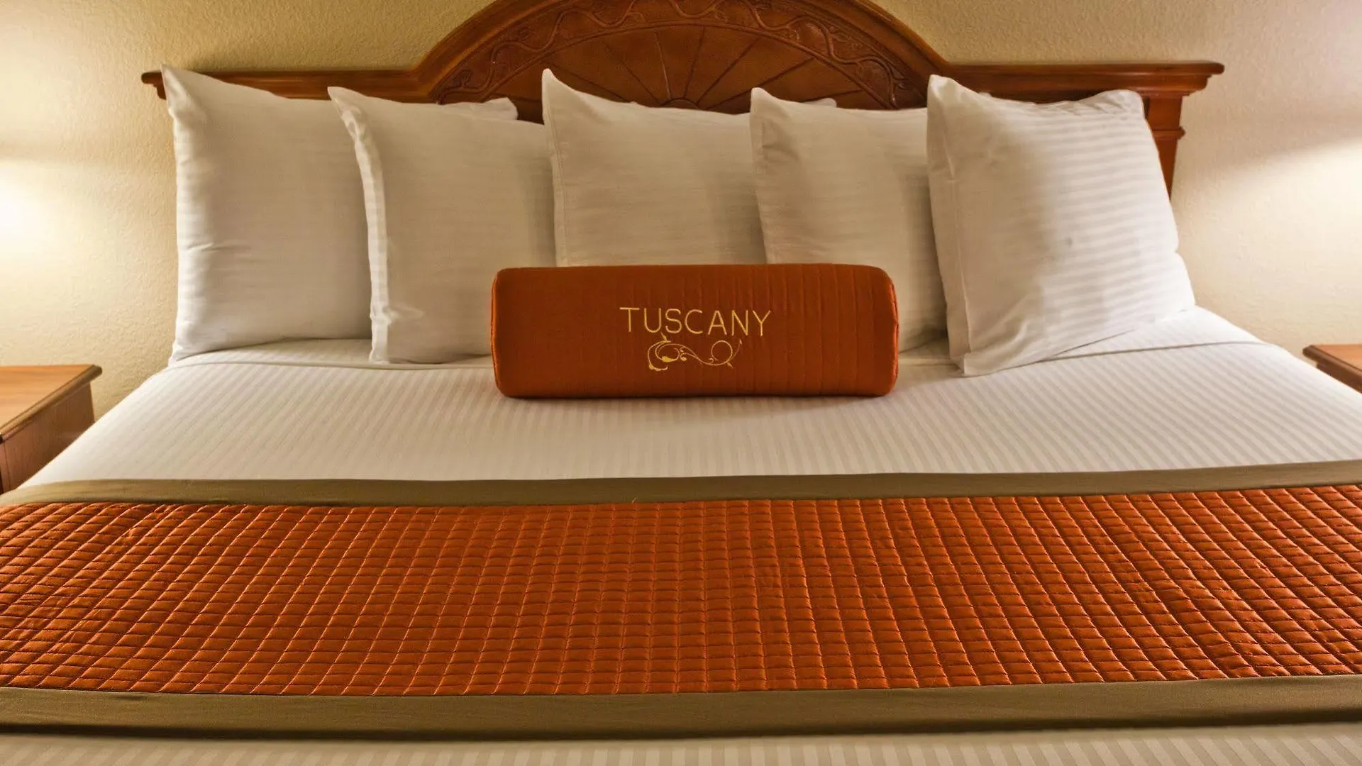 Tuscany Suites & Casino Las Vegas