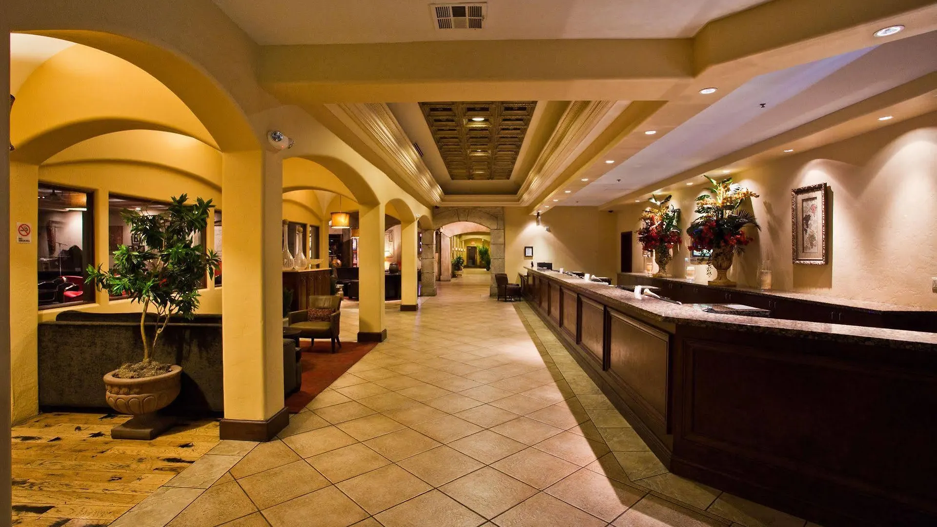 Tuscany Suites & Casino Las Vegas Resort