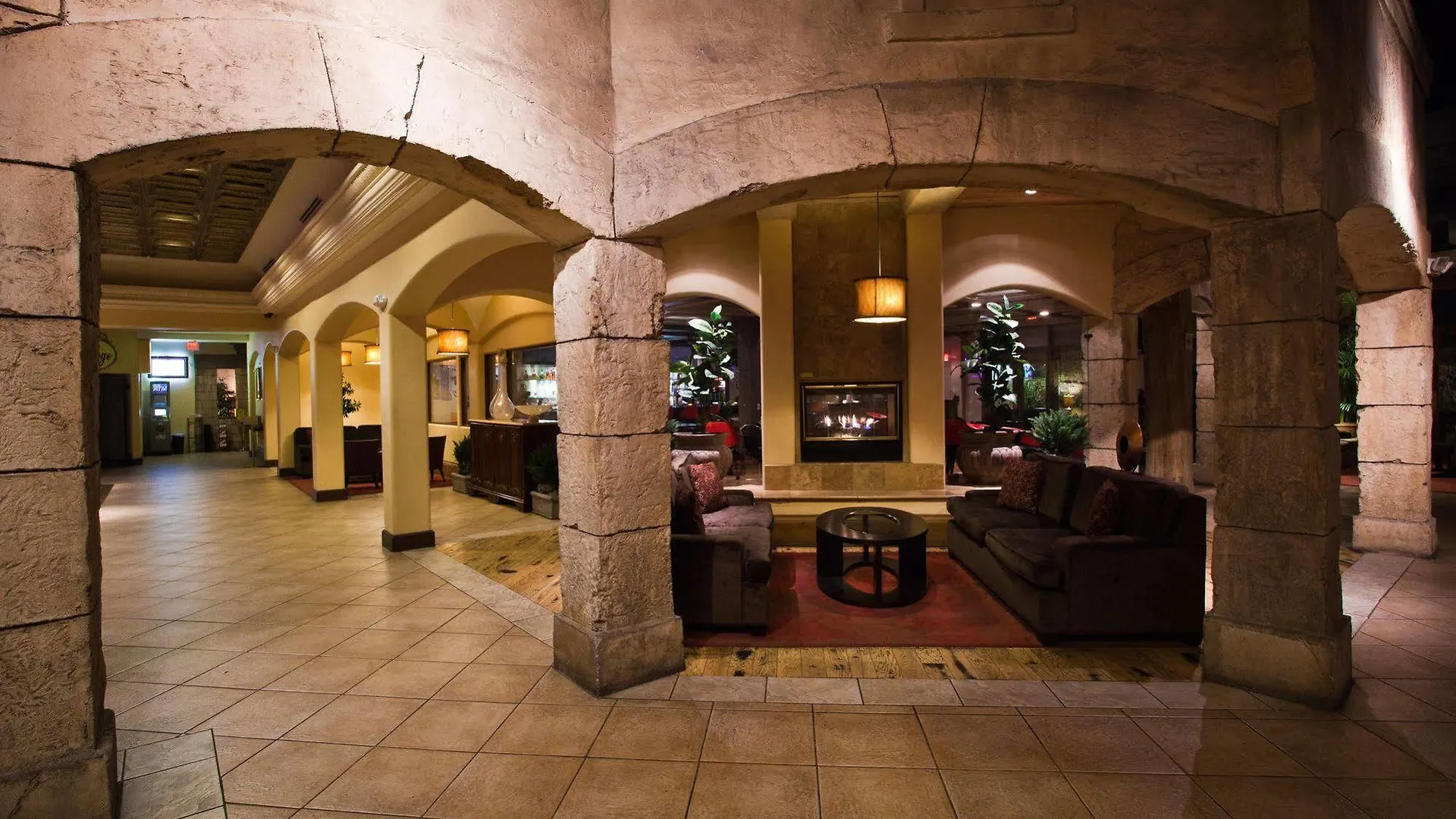 *** Resort Tuscany Suites & Casino Las Vegas USA