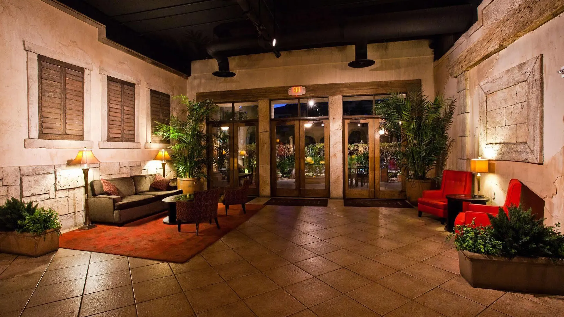 Resort Tuscany Suites & Casino Las Vegas