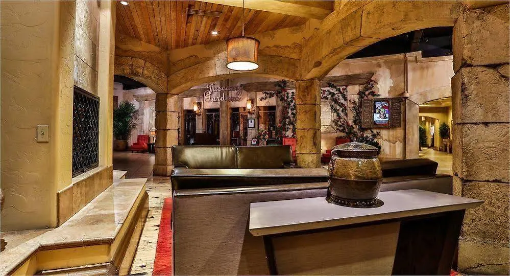 Tuscany Suites & Casino Las Vegas