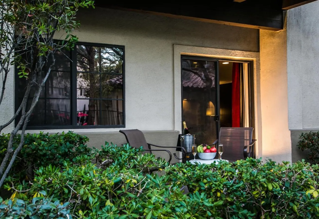 Ośrodek wypoczynkowy Tuscany Suites & Casino Las Vegas