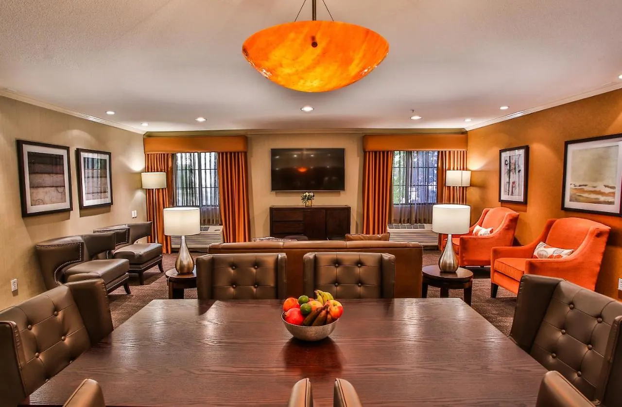 *** Ośrodek wypoczynkowy Tuscany Suites & Casino Las Vegas Stany Zjednoczone Ameryki