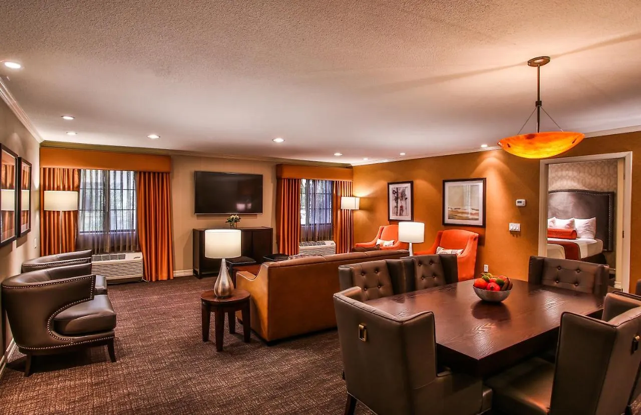 Tuscany Suites & Casino Las Vegas