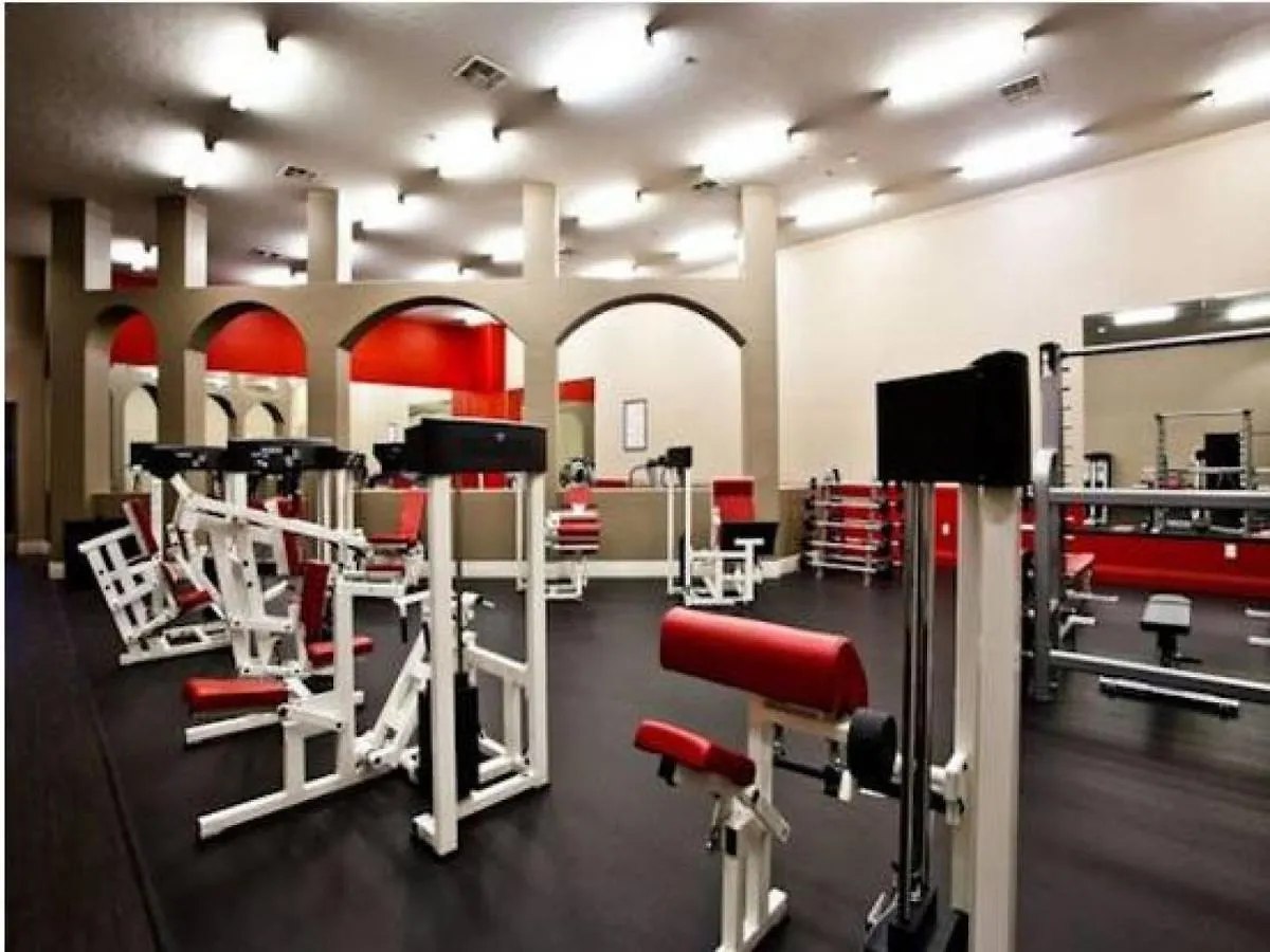 Tuscany Suites & Casino Las Vegas Ośrodek wypoczynkowy