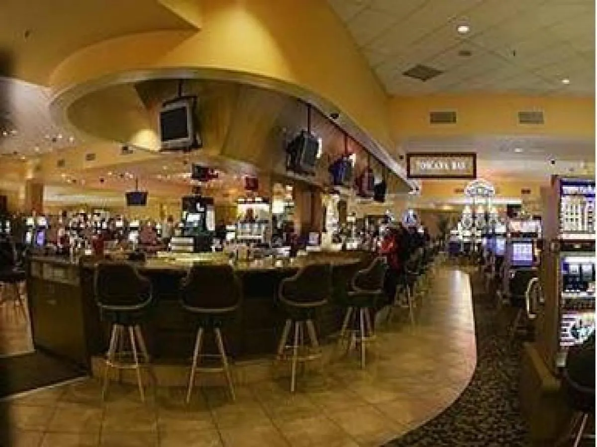 Tuscany Suites & Casino Las Vegas Ośrodek wypoczynkowy