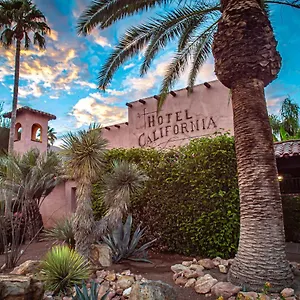 Otel California ***