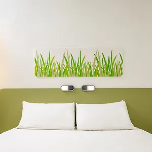 מלון Ibis Budget La 19eme פריז