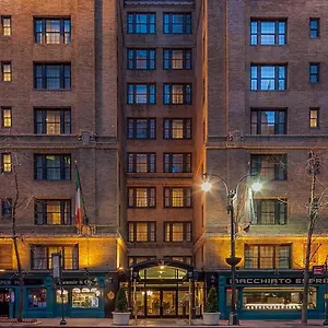 **** Hotel Fitzpatrick Grand USA