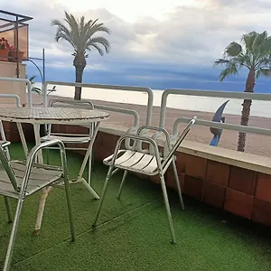 Appartement Piso Jover Mayores De 25 Anos !! Lloret de Mar
