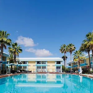 Hotel Garnet & Suites, Orlando