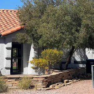 Holiday home Enjoy Fruits Of Your Labours Staying At 601 Grape Drive