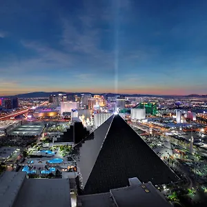 Ośrodek wypoczynkowy Luxor, Las Vegas