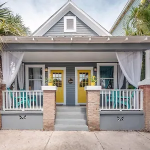  Apartment Gambino Getaway Shotgun Style In The Heart Of Ybor USA