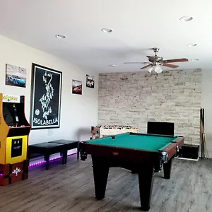 Homestay Heart Of Vegas Shared House