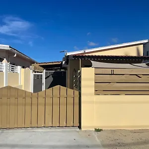 https://apartamento-comfortable-ii.comcaribbean.com