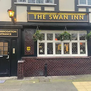 Kro The Swan Pub