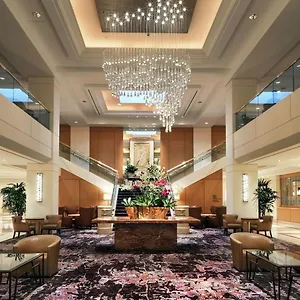 Otel Hilton Angeles Airport ****