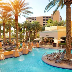Rezort Hilton Grand Vacations Club On The Vegas Strip, Las Vegas