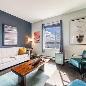  Apartment Oxford By At Mine Hospitality USA
