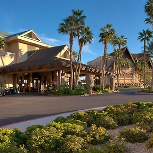 Feriested Tahiti Village &, Las Vegas