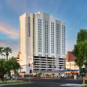 Hotel Springhill By Marriott Vegas Convention Center, Las Vegas