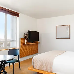 Otel June West La, A Member Of Design ****
