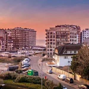  Apartment Gaviota Belgien