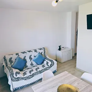 Appartement Dinasty Empuriabrava