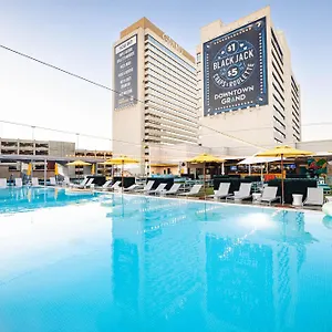 Hotel Downtown Grand & Casino, Las Vegas