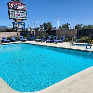 Hotel Longhorn Boulder Highway, Las Vegas