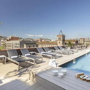 Appartement Enjoybcn Miro Barcelone